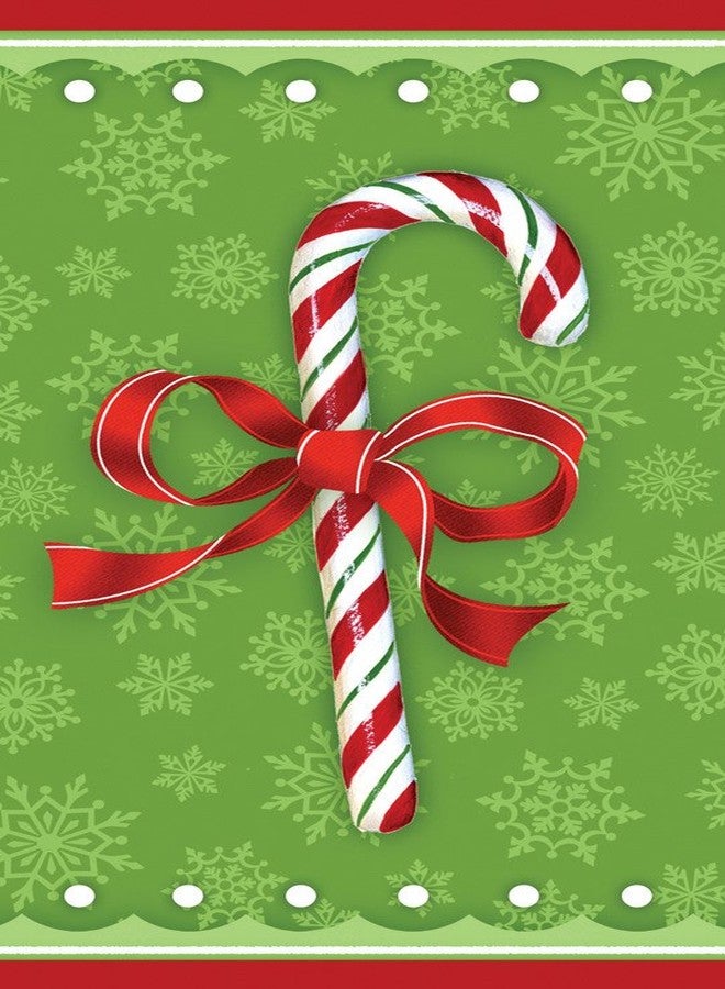 مجموعة مناديل ورقية للضيوف من كرييتف كونفرتينج، 16 منديل بنكهة حلوى قصب السكر